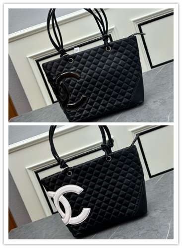 Picture of Chanel Lady Handbags _SKUfw154446839fw